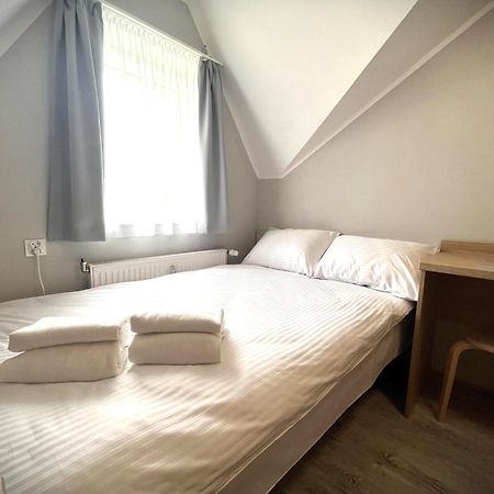 Apartamenty Wilczynskiego Олщин Екстериор снимка