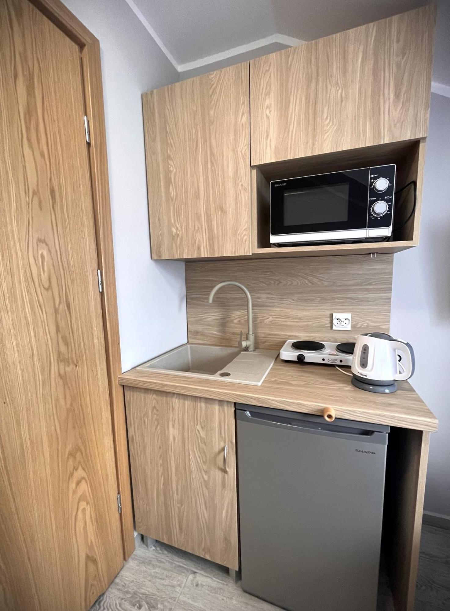 Apartamenty Wilczynskiego Олщин Екстериор снимка