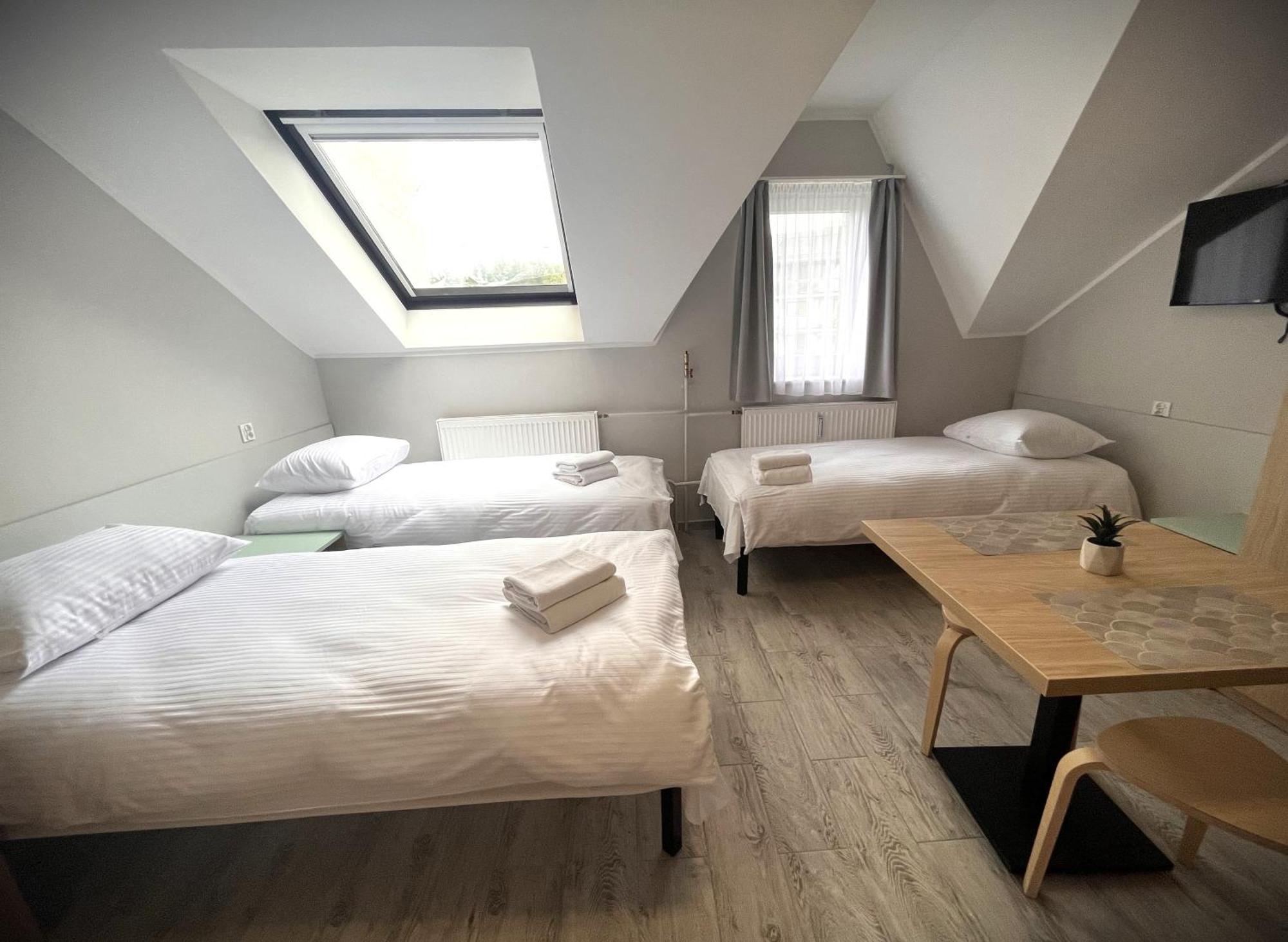 Apartamenty Wilczynskiego Олщин Екстериор снимка