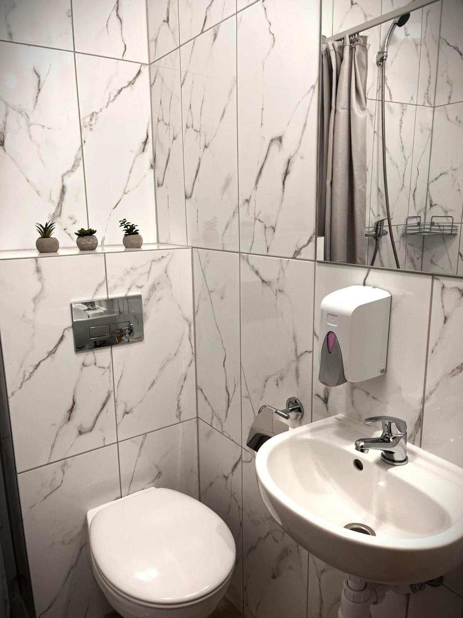 Apartamenty Wilczynskiego Олщин Екстериор снимка