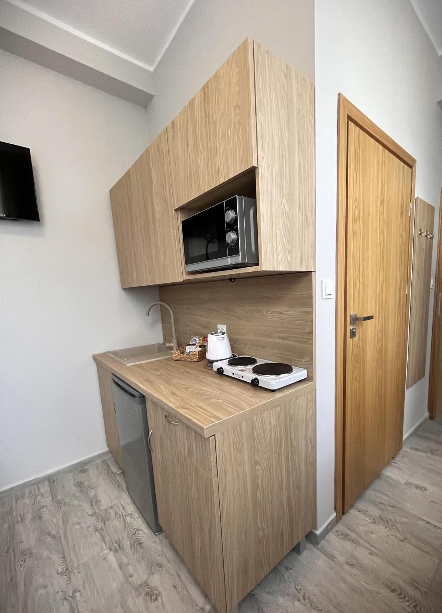 Apartamenty Wilczynskiego Олщин Екстериор снимка