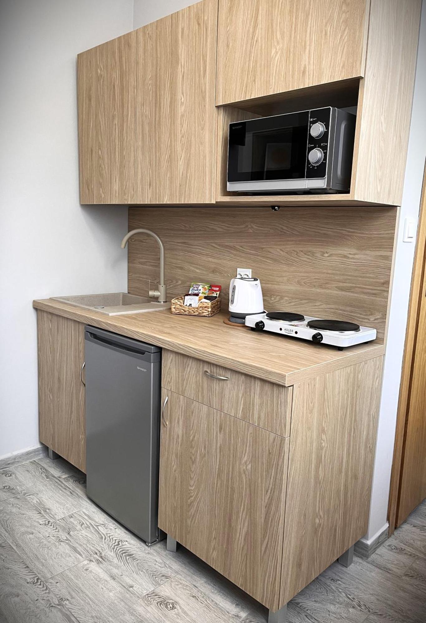 Apartamenty Wilczynskiego Олщин Екстериор снимка