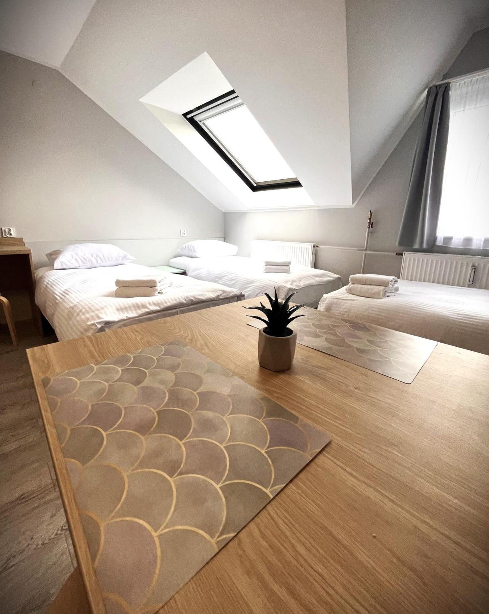 Apartamenty Wilczynskiego Олщин Екстериор снимка