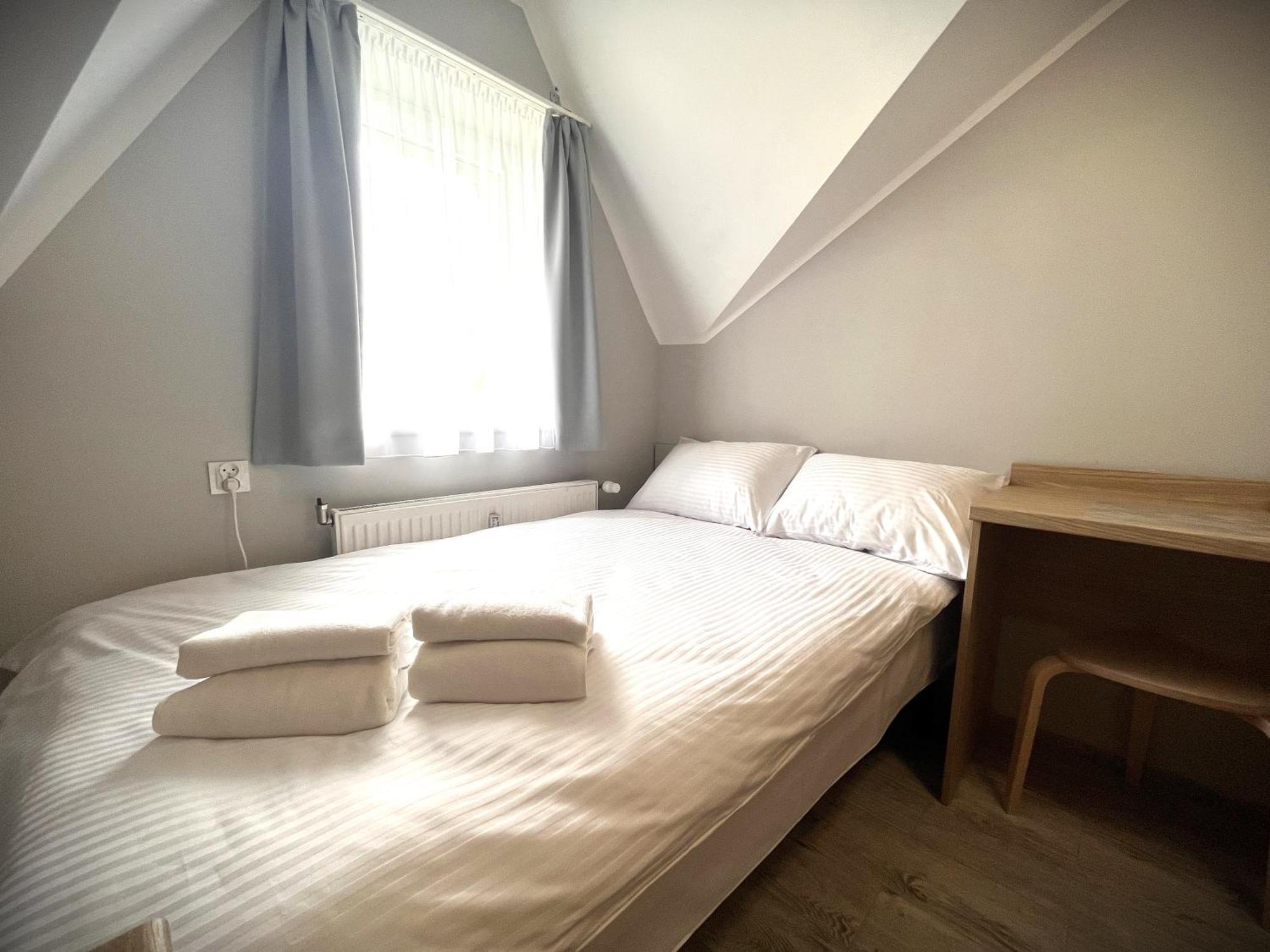Apartamenty Wilczynskiego Олщин Екстериор снимка