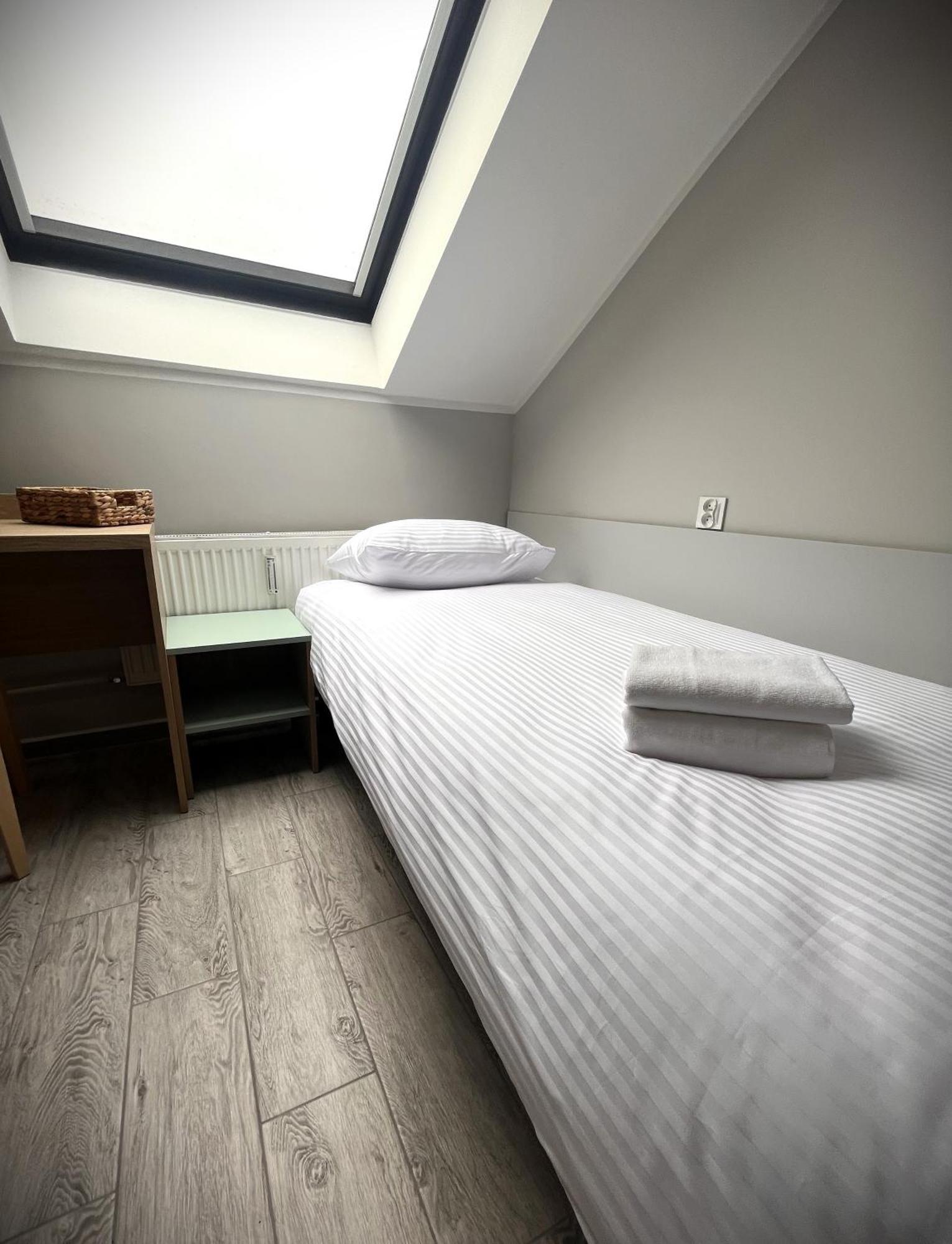 Apartamenty Wilczynskiego Олщин Екстериор снимка
