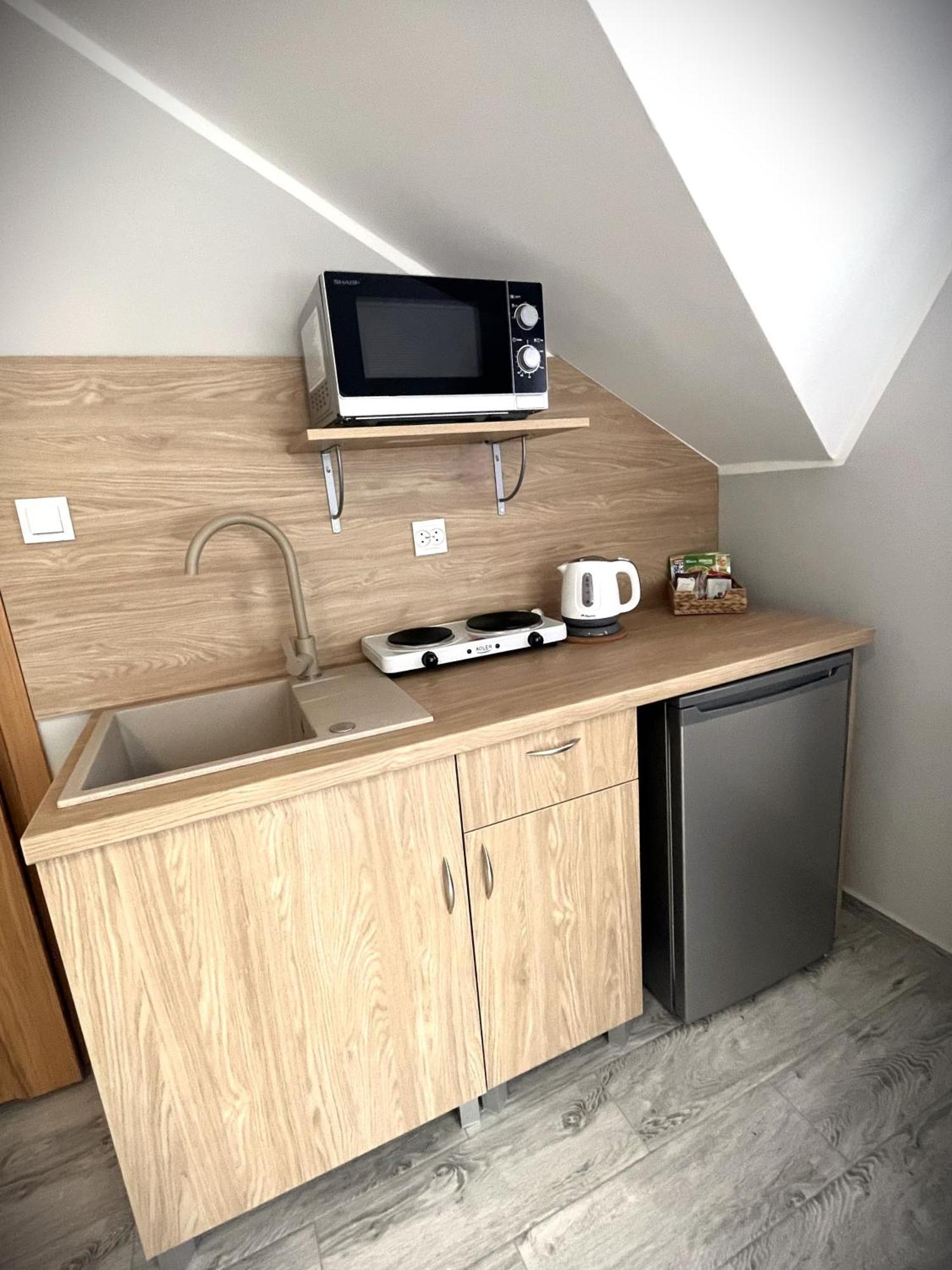 Apartamenty Wilczynskiego Олщин Екстериор снимка