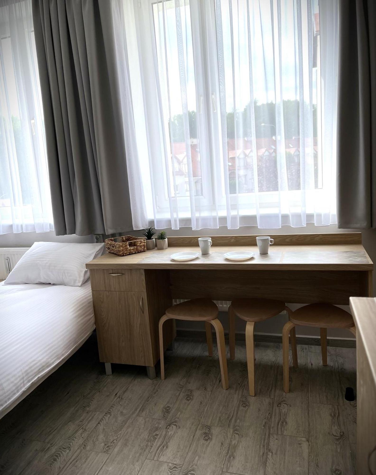 Apartamenty Wilczynskiego Олщин Екстериор снимка
