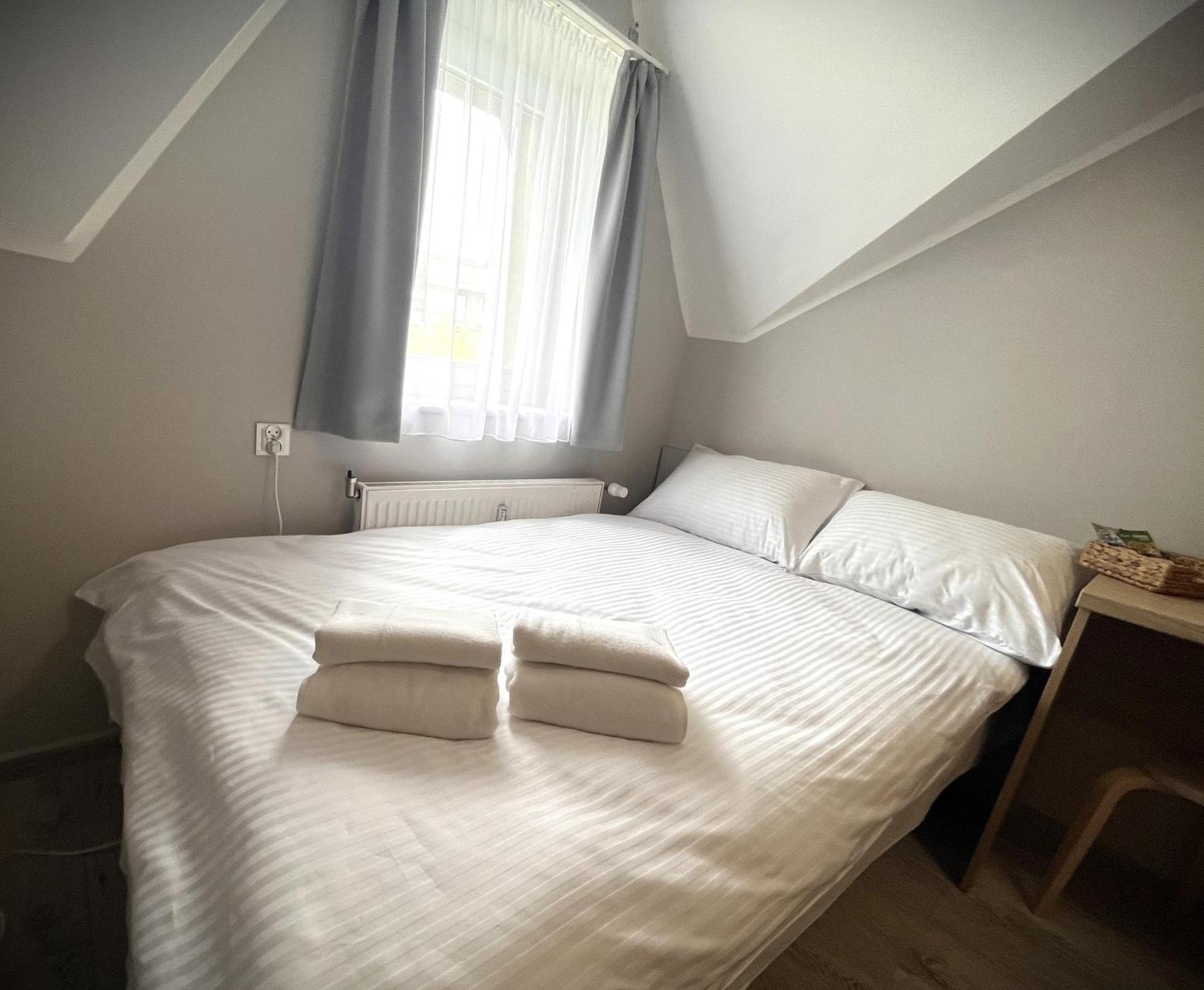 Apartamenty Wilczynskiego Олщин Екстериор снимка