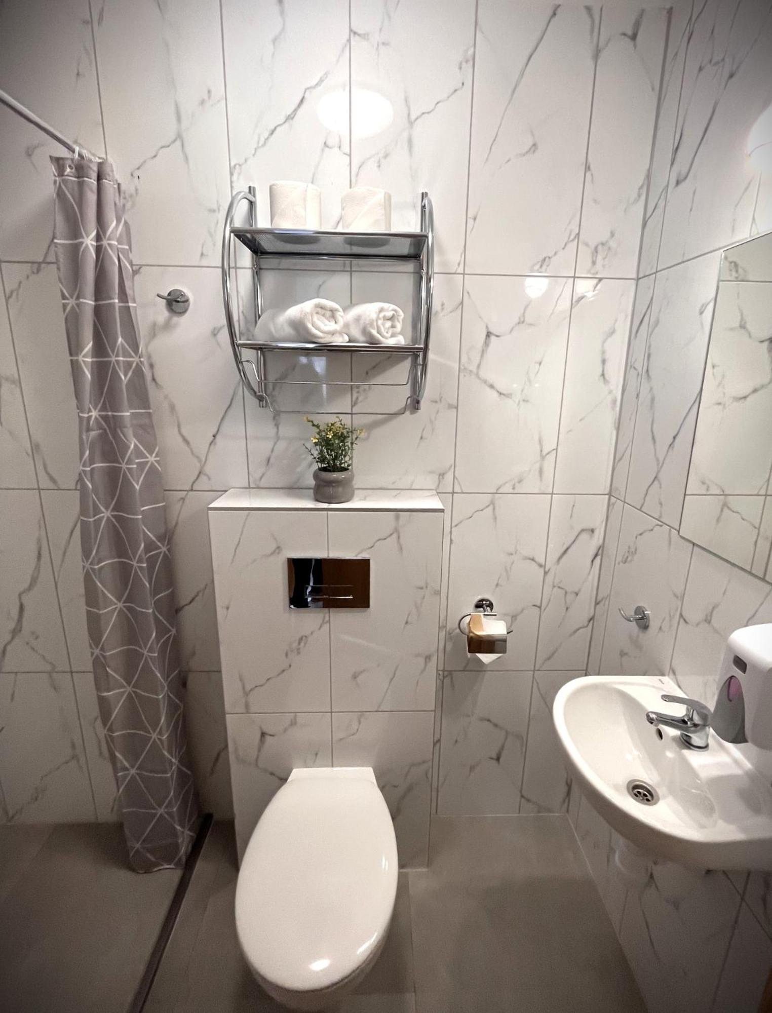 Apartamenty Wilczynskiego Олщин Екстериор снимка