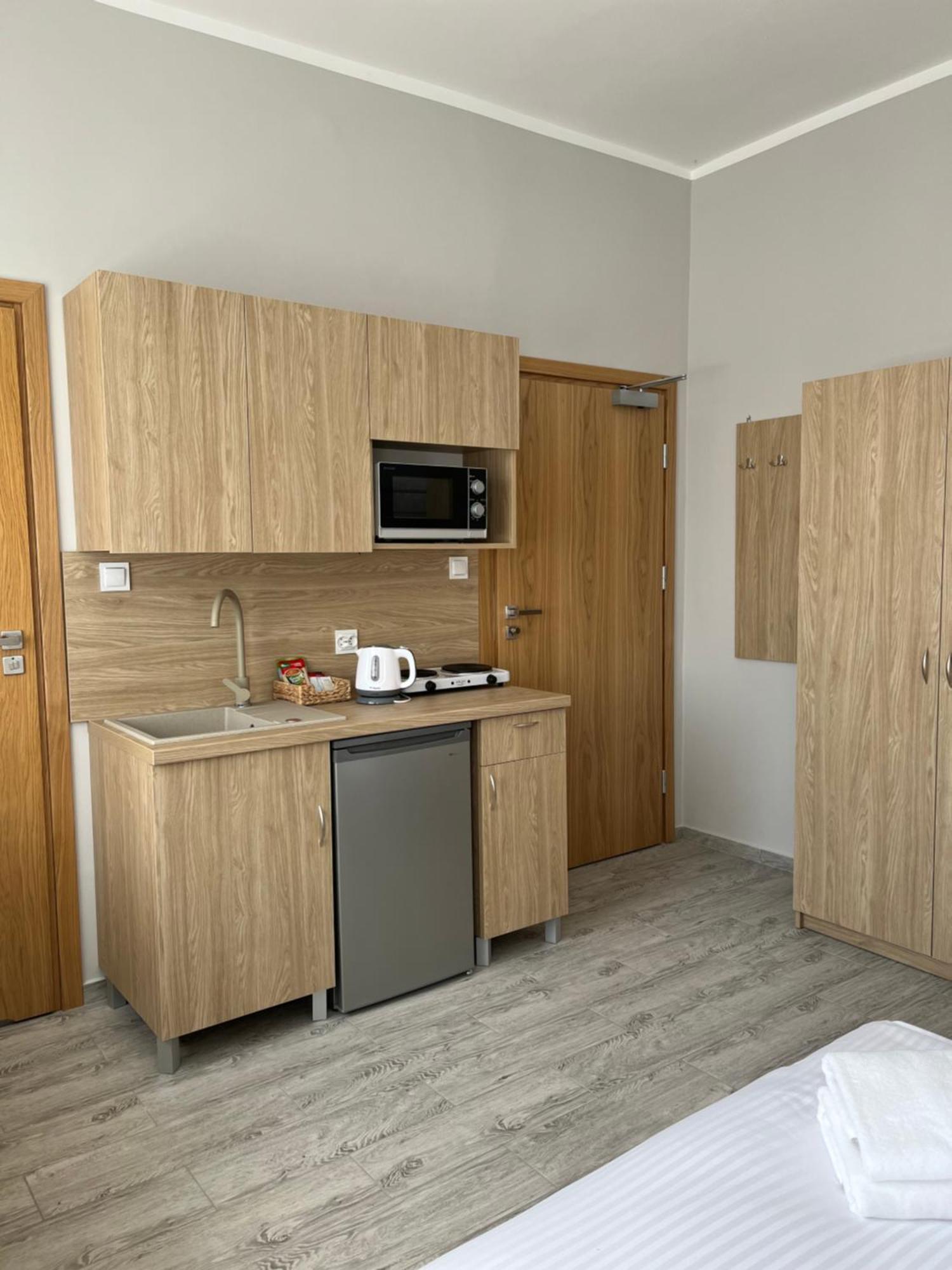 Apartamenty Wilczynskiego Олщин Екстериор снимка