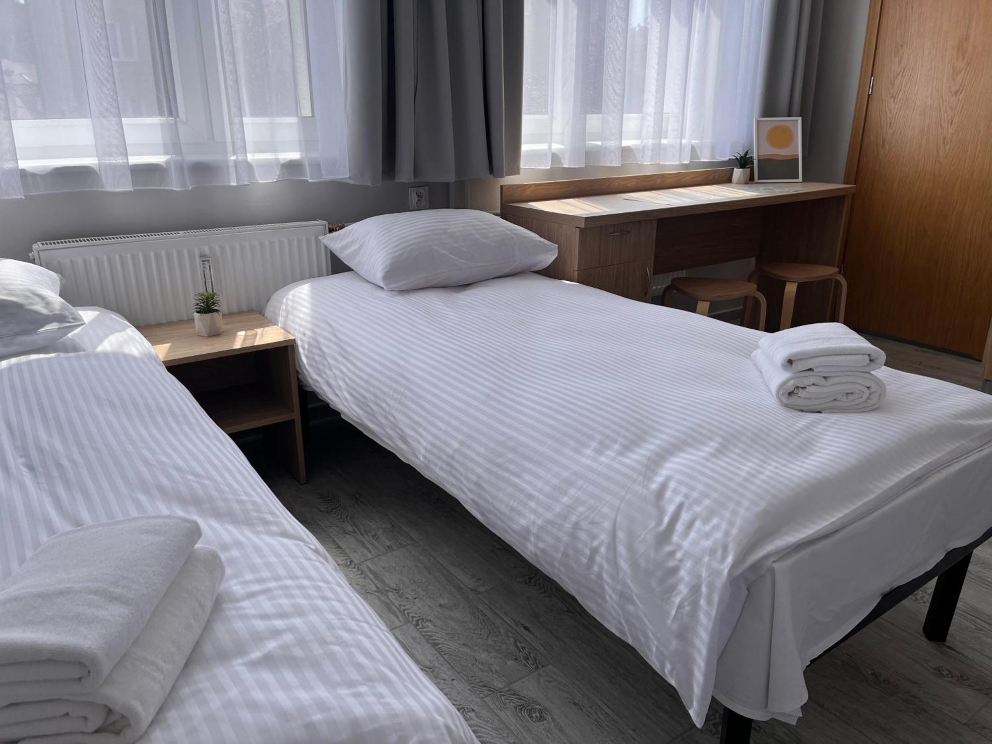 Apartamenty Wilczynskiego Олщин Екстериор снимка