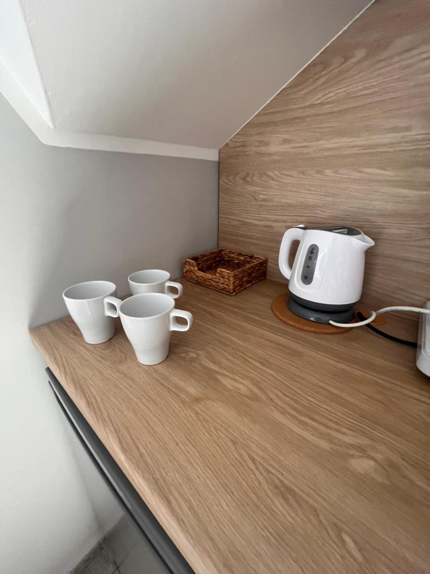 Apartamenty Wilczynskiego Олщин Екстериор снимка